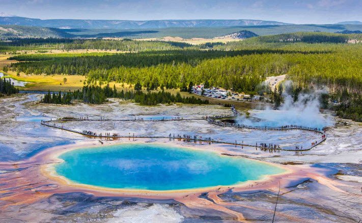 Qinling National Botanical Garden, China